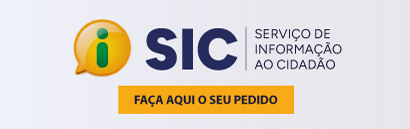 SIC - Acesso à Informação